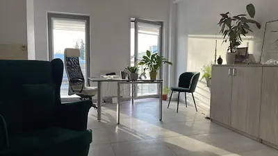 Barbara Badek Specjalistyczny gabinet psychiatryczny